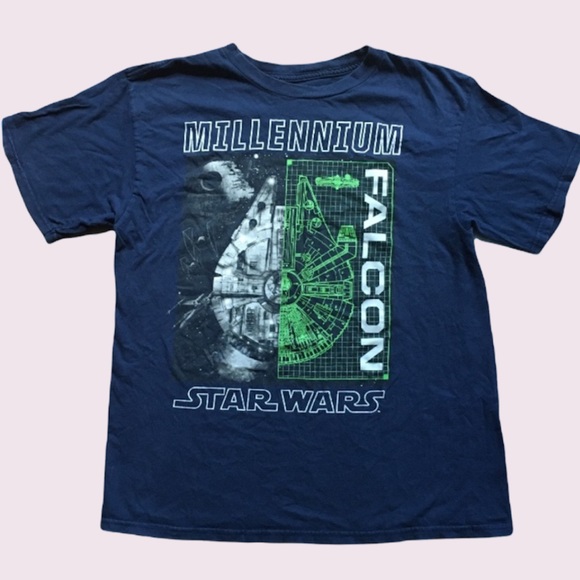 Star Wars Other - Star Wars graphic tee